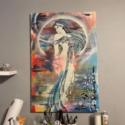 Original Artwork