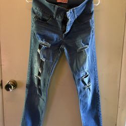 Women’s Jeans