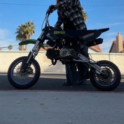 ssr 125cc pit bike
