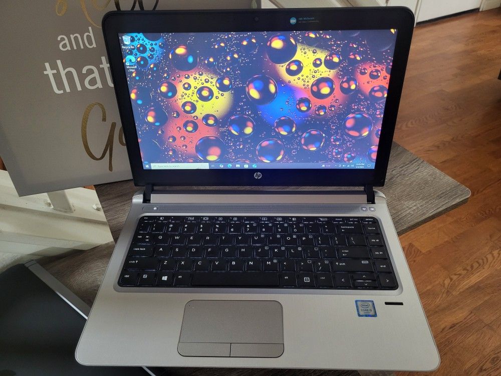 Loaded Hp Laptops i5 ***Loaded** More ON My Page