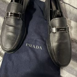 Pradas