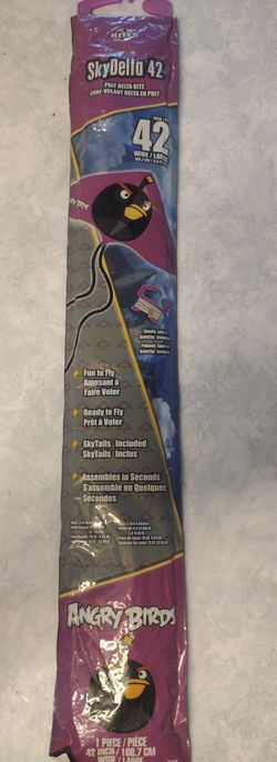 Angry Birds  Kite 🪁$$$$25