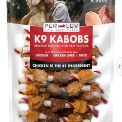 Dog Treats 