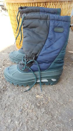 Sorel Snow Boots