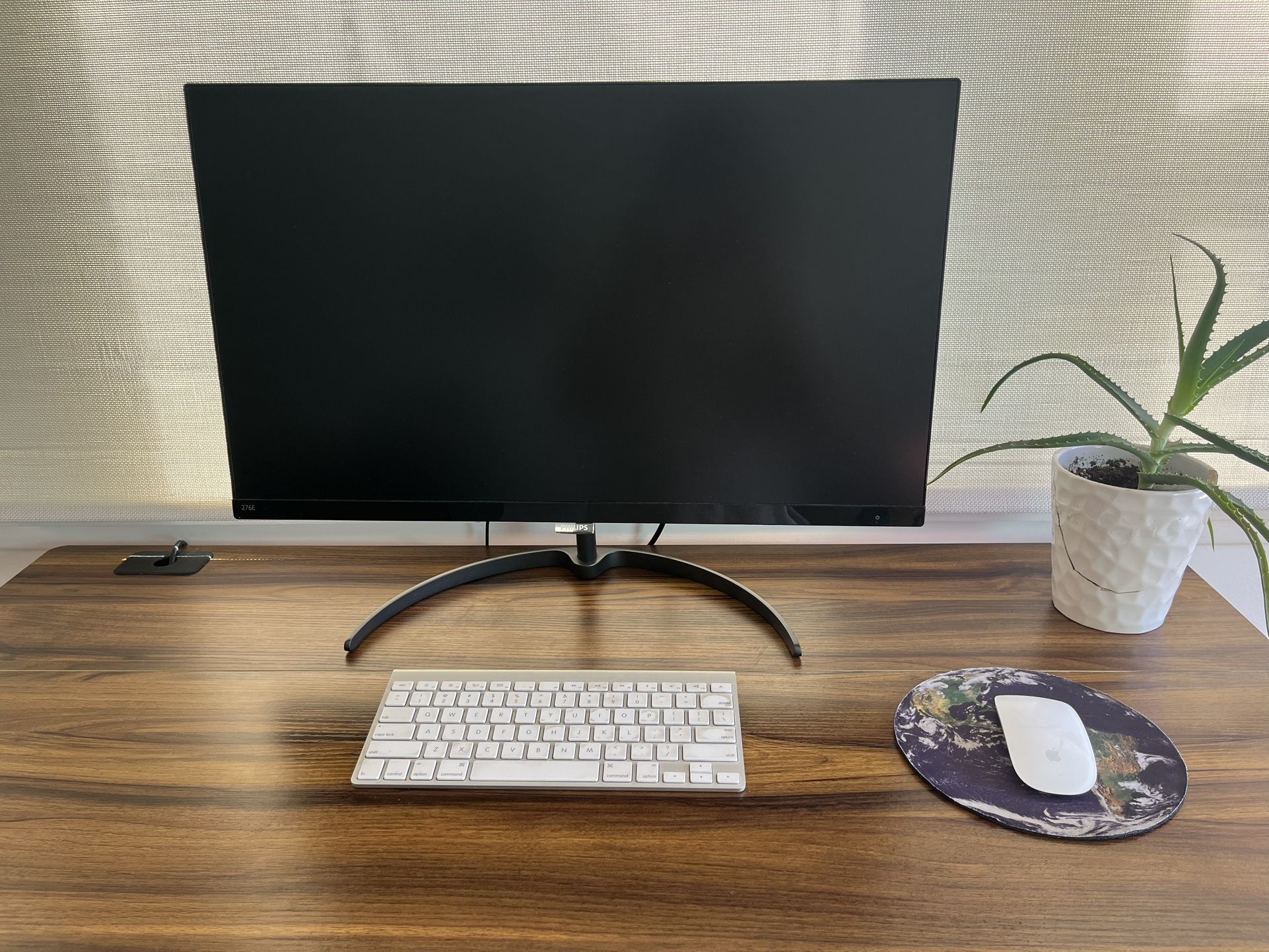 Philips Monitor 27 Inch 276E