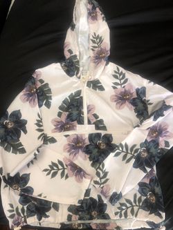 Women’s Windbreaker jacket 1/4 Zip