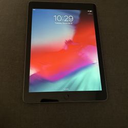 iPad 