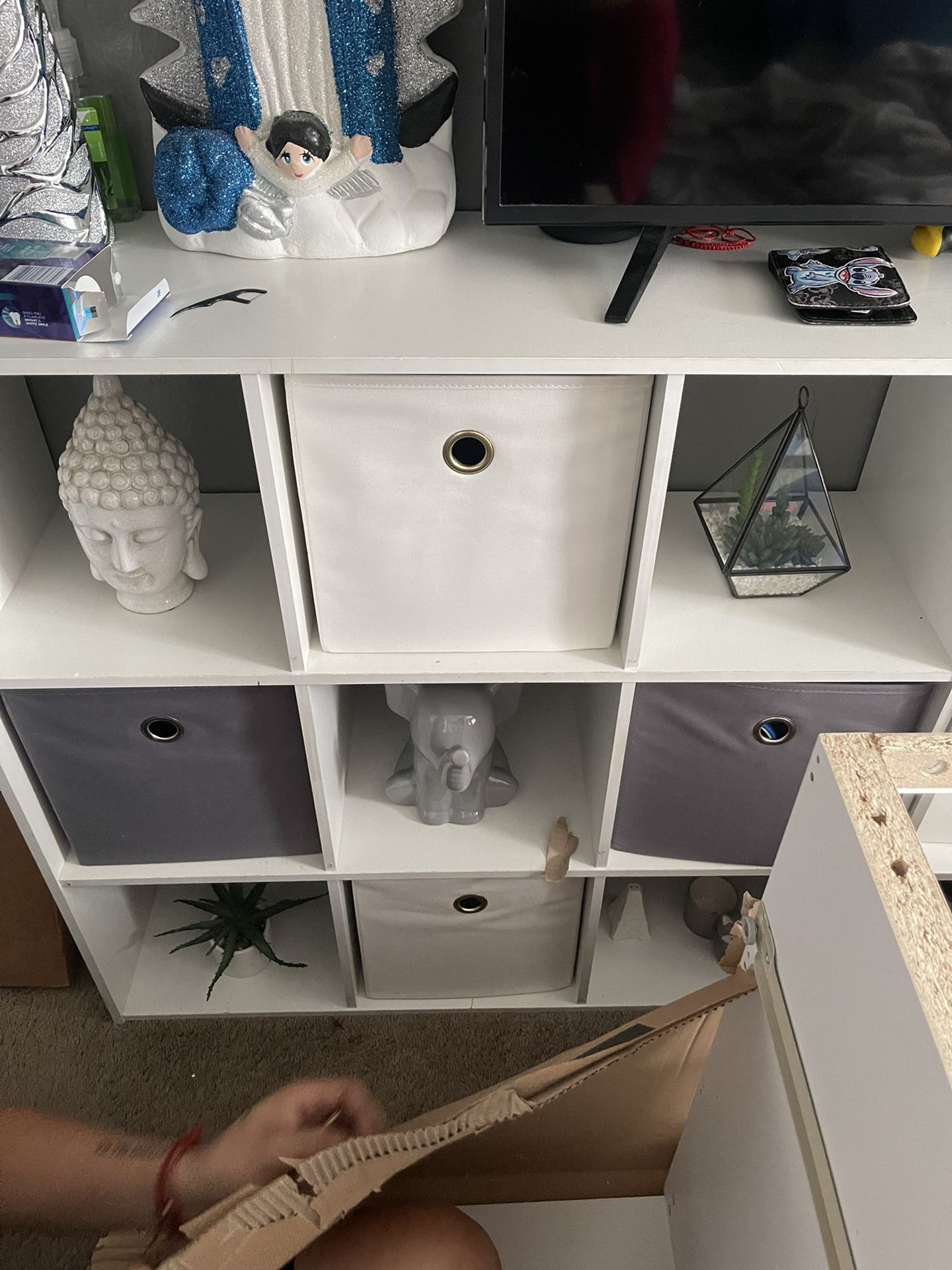 9 Cubes Furniture