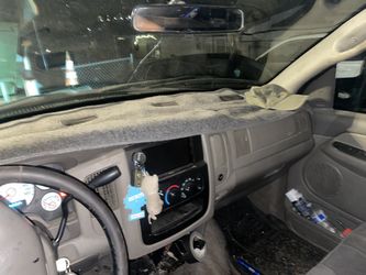 Dodge Ram 1500