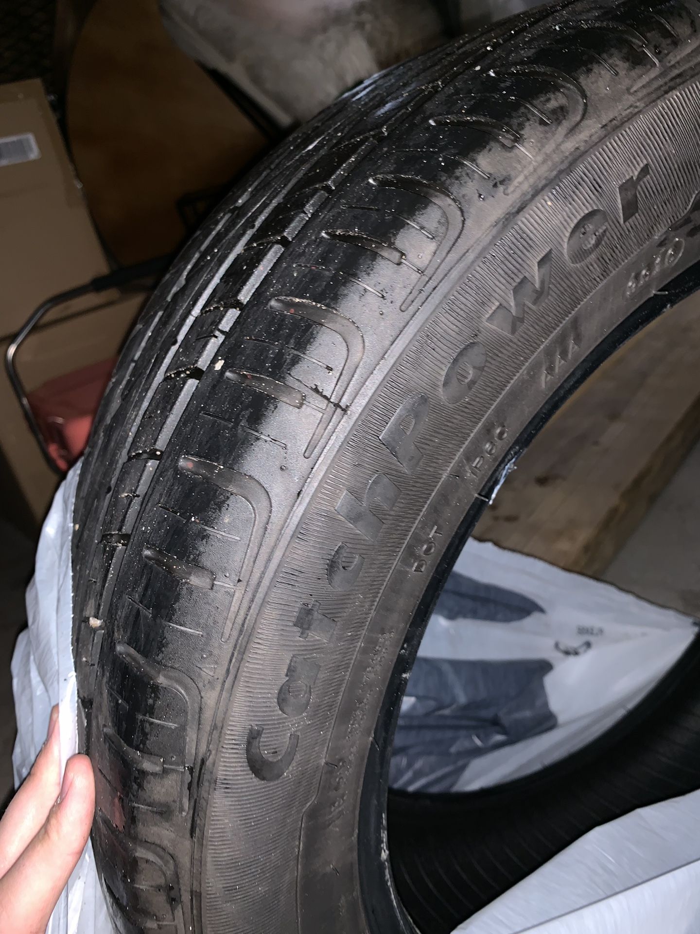 Tires