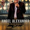 Angel Alexander
