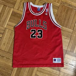 Jordan Jersey 