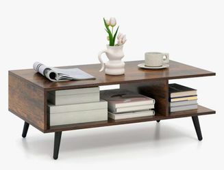 Brand new coffee table