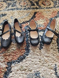 Girls Shoes