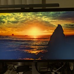 Dell 27-inch 4k IPS Monitor