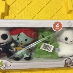 Nightmare Before Christmas 