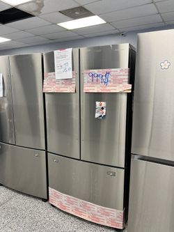 Refrigerator BIG Sales