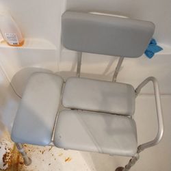 Chair For Shower Disabled Person Or Adults $60