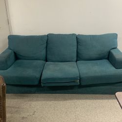 Sofa And Love Seat 