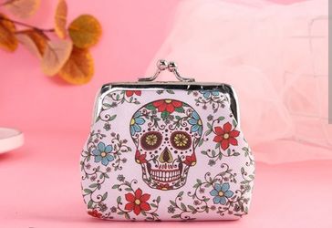 4.5" Sugar Coin Bag