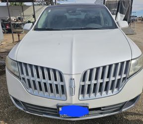 2009 Lincoln MKZ