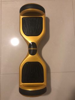 Hoverboard