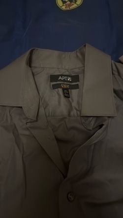 Dress Man Shirts