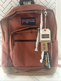 Jansport backpack