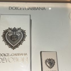 Perfume Dolce & Gabbana 