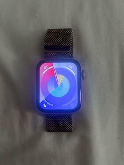 Apple Watch Series 4