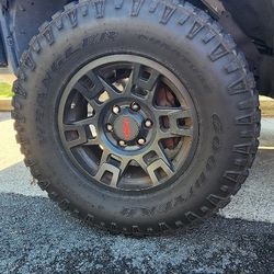 Tires