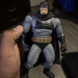 Batman Animation Series