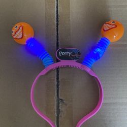 LED Huggy Wuggy Head Bands