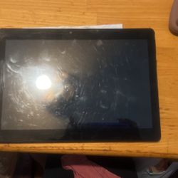 Android Tablet
