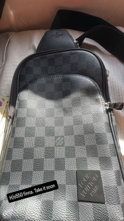 Louis Vuitton Bag