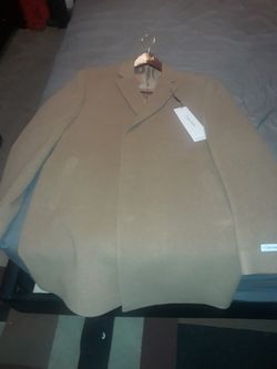 Jacket Calvin Klein