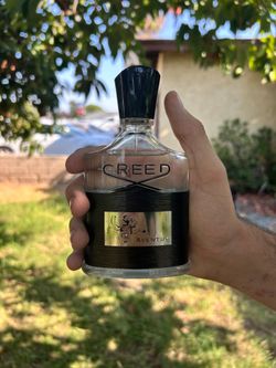 creed aventus 100ml