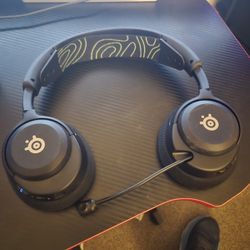 Steel Series Artic 5x