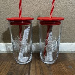Starbucks Cups