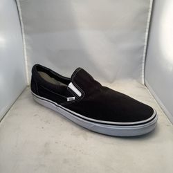 Vans Slip On Skateboarding Or Casual Shoes 