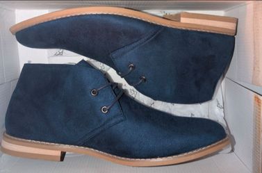 Men's Boots