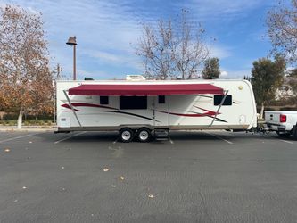 2007 MONACO McKENZIE STARWOOD 32RKD *IMMACULATE CONDITION*