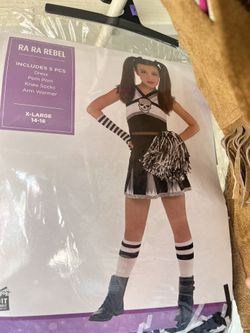 $10 Kids Halloween Costume