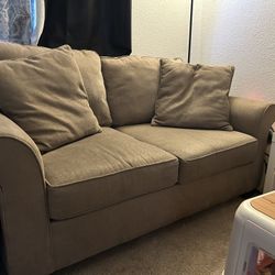Loveseat