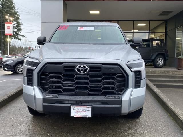 2022 Toyota Tundra for Sale in Vancouver, WA - OfferUp