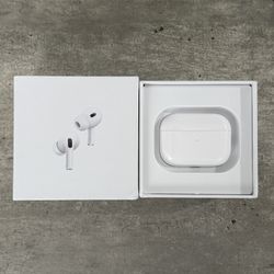 AirPod Pro 2 BRAND NEW
