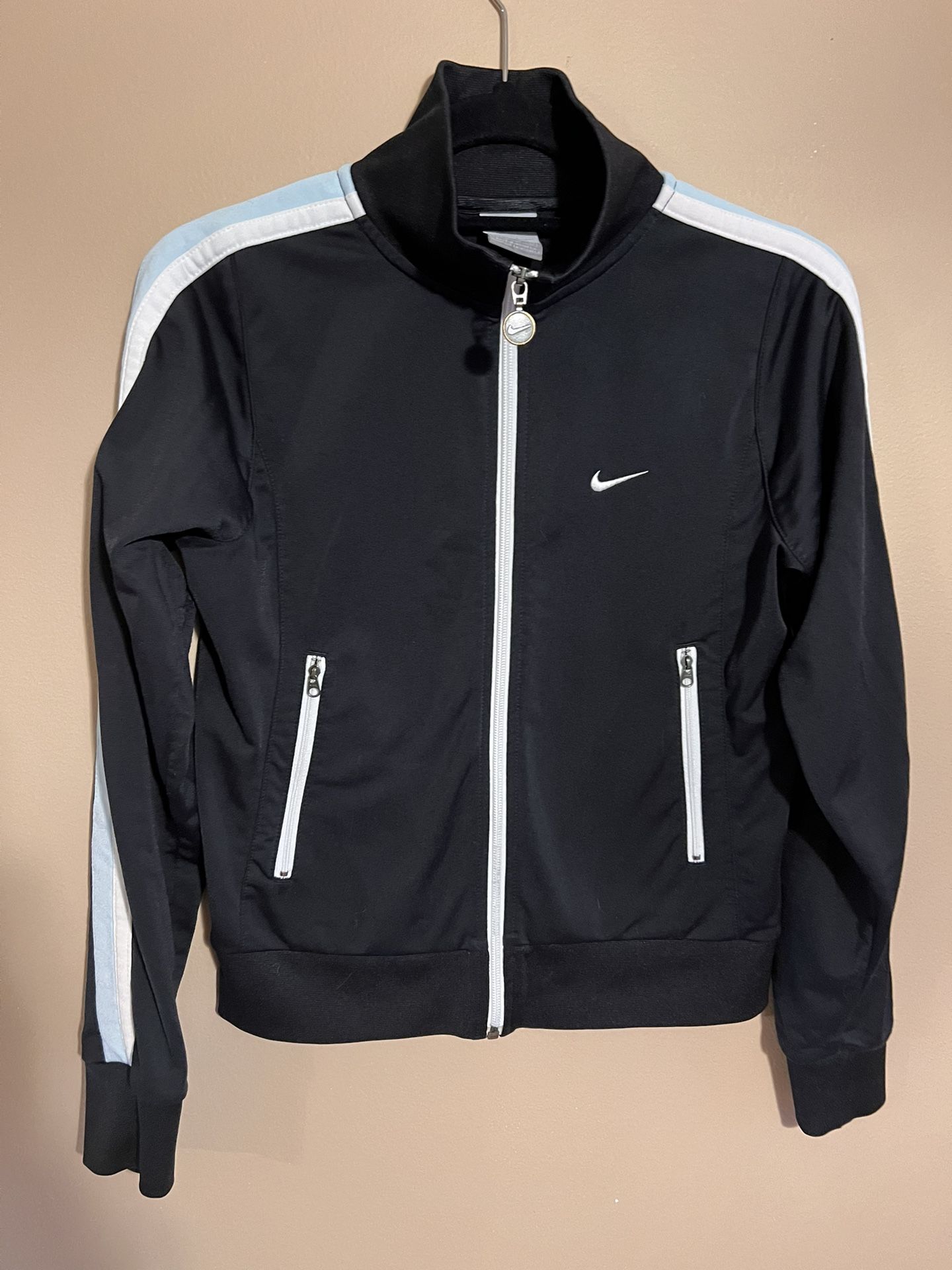Nike Full Zip Sweatshirt/Jacket