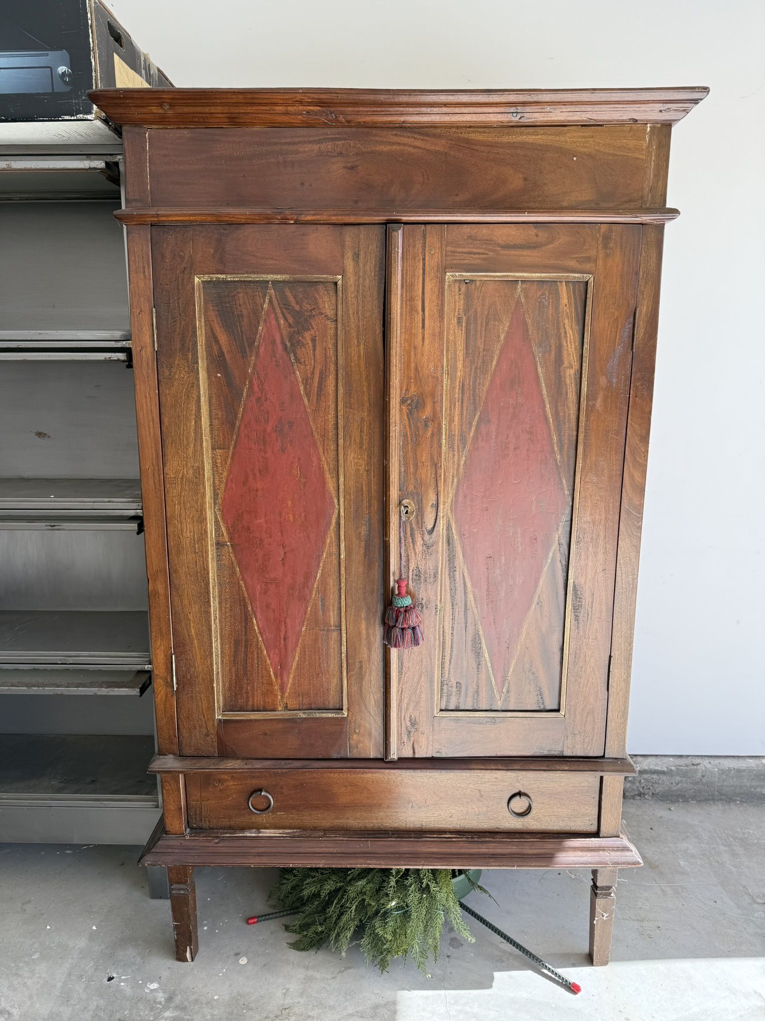 1960s Armoire - Great condition!!