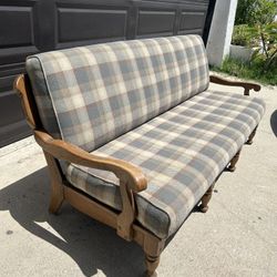 Greatest Couch In History