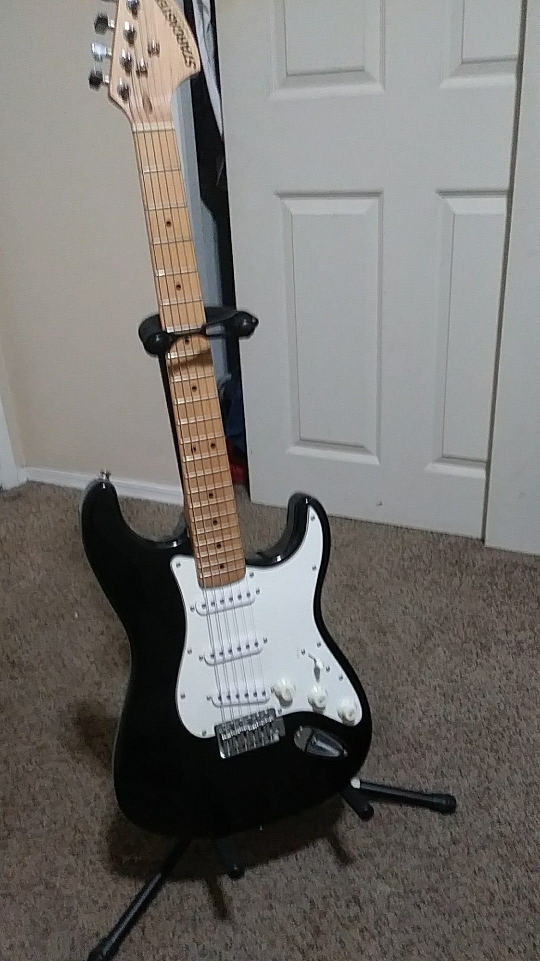 Starcaster fender